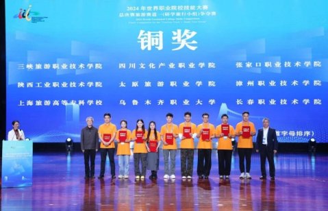 职业素养扎实